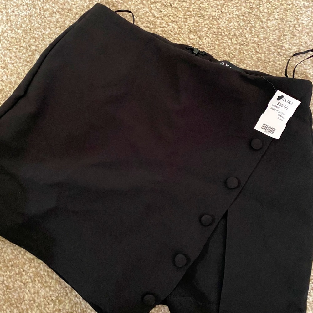 Skort